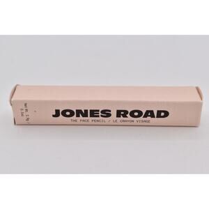 Jones Road SHADE 9 The Face Pencil Concealer Light Skin Neutral Undertones NIB